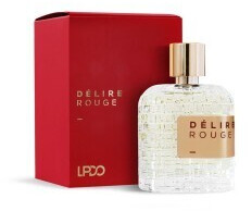 LPDO Délire Rouge Eau De Parfum (100 ml)