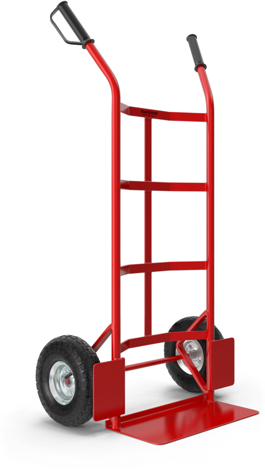 Stagecaptain Carryboy Red max. 200 kg