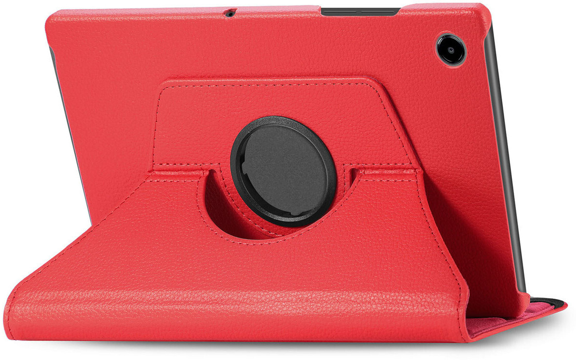 iMoshion 360° Case Samsung Galaxy Tab A8 2021 Red