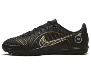 píldora escala medallista Nike Jr. Mercurial Vapor 14 Academy TF Turf (DJ2863) black desde 55,52 € |  Compara precios en idealo