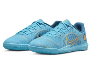 Nike Jr. Mercurial Vapor 14 Academy IC blue desde 45,00 € | Compara precios idealo