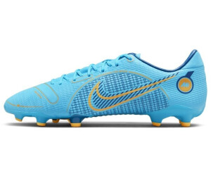 Nike Mercurial Vapor 14 Academy MG (DJ2869) blue desde 65,70 € | Compara  precios en idealo
