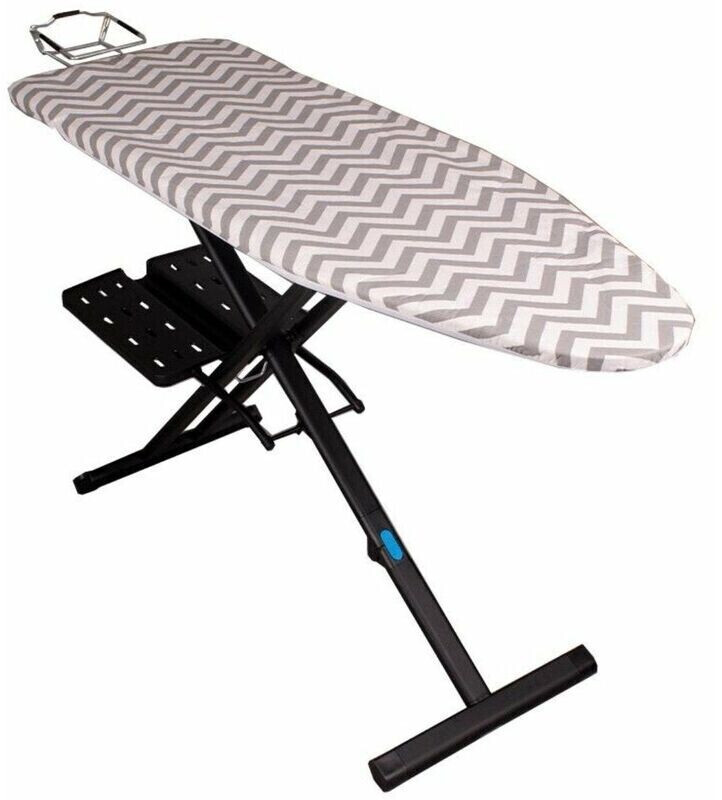 Kitchen Move with iron shelf (137 x 45 cm)