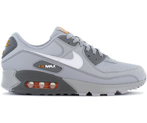 Nike Air Max 90 grey/kumquat/cool grey/white desde 189,99 € | en idealo