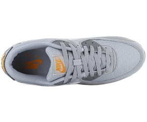 Puro trono relé Nike Air Max 90 wolf grey/kumquat/cool grey/white desde 189,99 € | Compara  precios en idealo