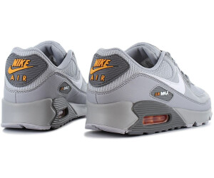Nike Air Max 90 wolf grey/kumquat/cool grey/white desde 189,99 € | precios en idealo