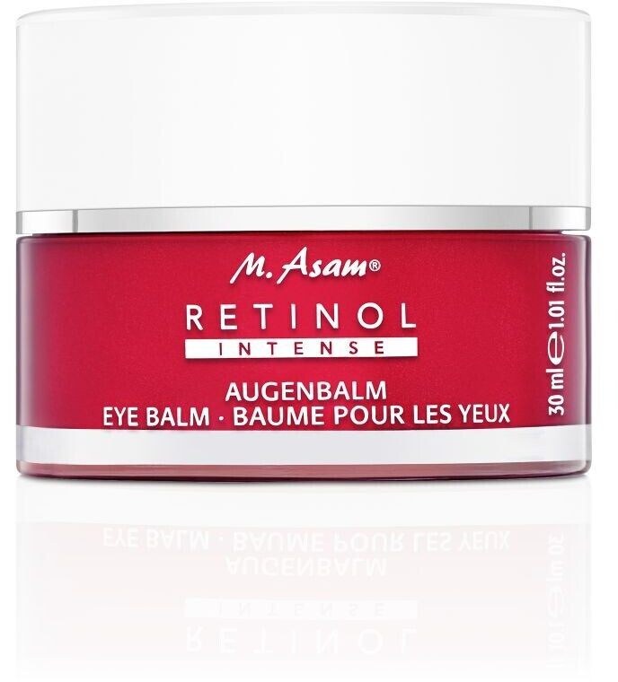 M. Asam Retinol Intense Eye Balm (30ml)
