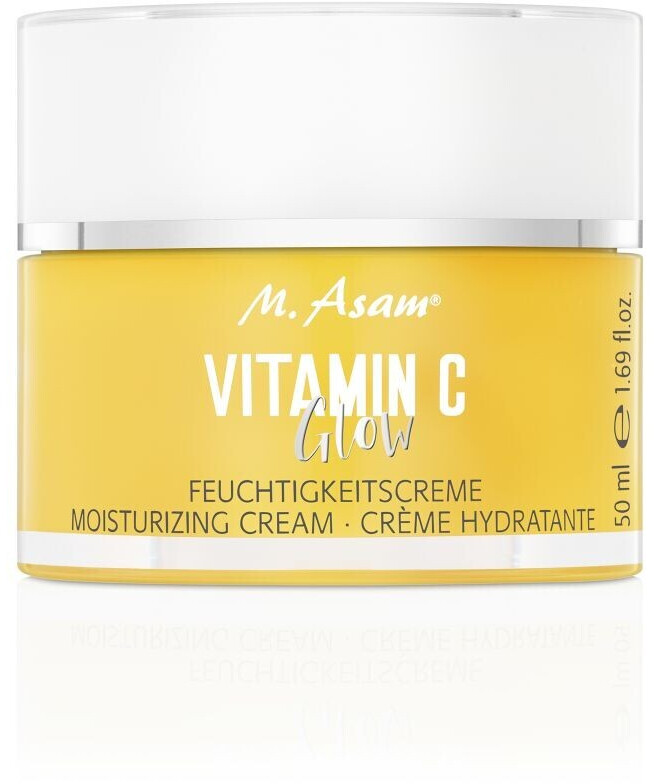 M. Asam Vitamin C Glow Moisture Cream (50ml)