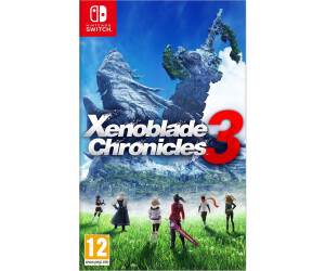 Xenoblade sales chronicles price