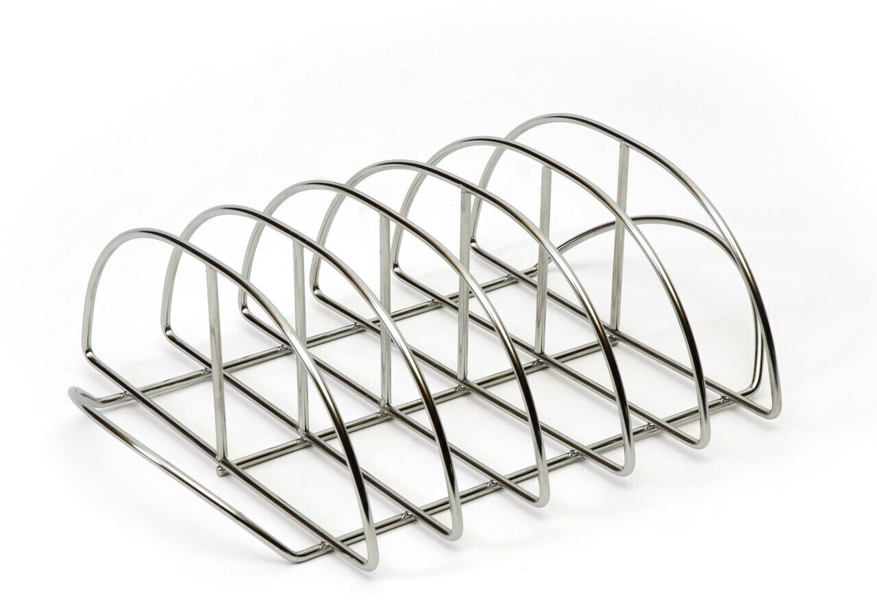 Kamado Joe Rib Rack for Classic for Big Joe