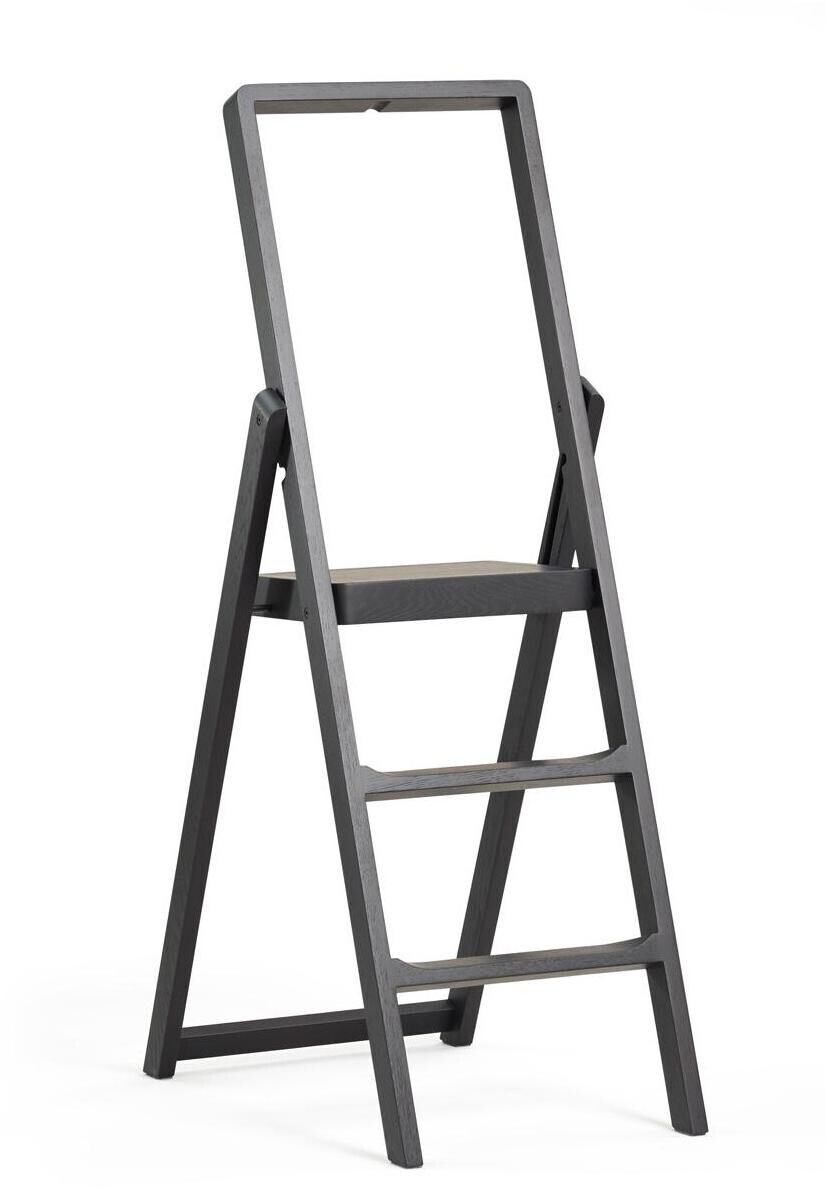 Design House Stockholm Step ladder black (2660-1090)