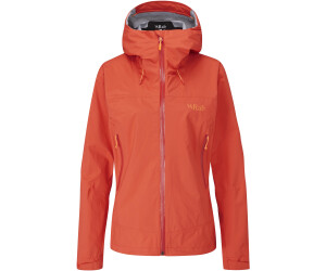 rab downpour plus waterproof jacket