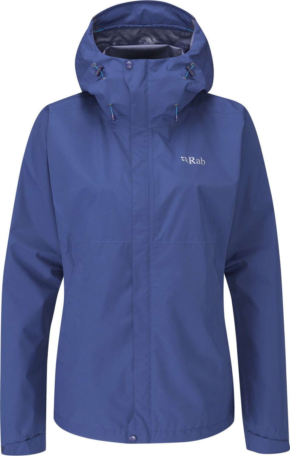 Rab Downpour Plus 2.0 Waterproof Jacket Women ab 99 90 Preisvergleich bei idealo