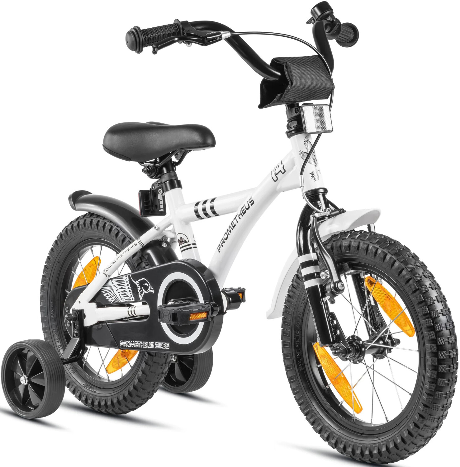 Prometheus 14 (white)