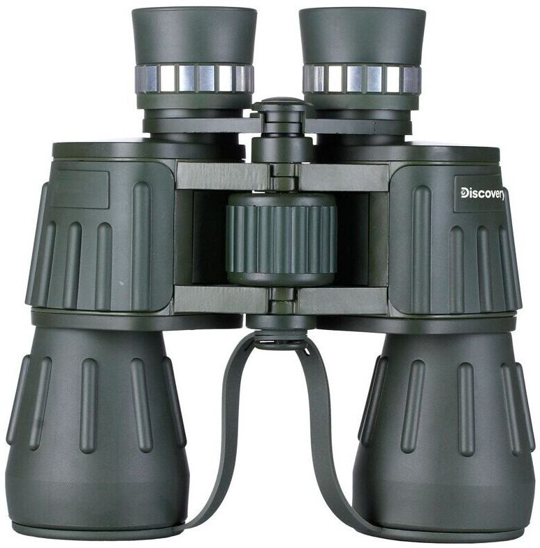 Discovery Adventures 12x50 Field