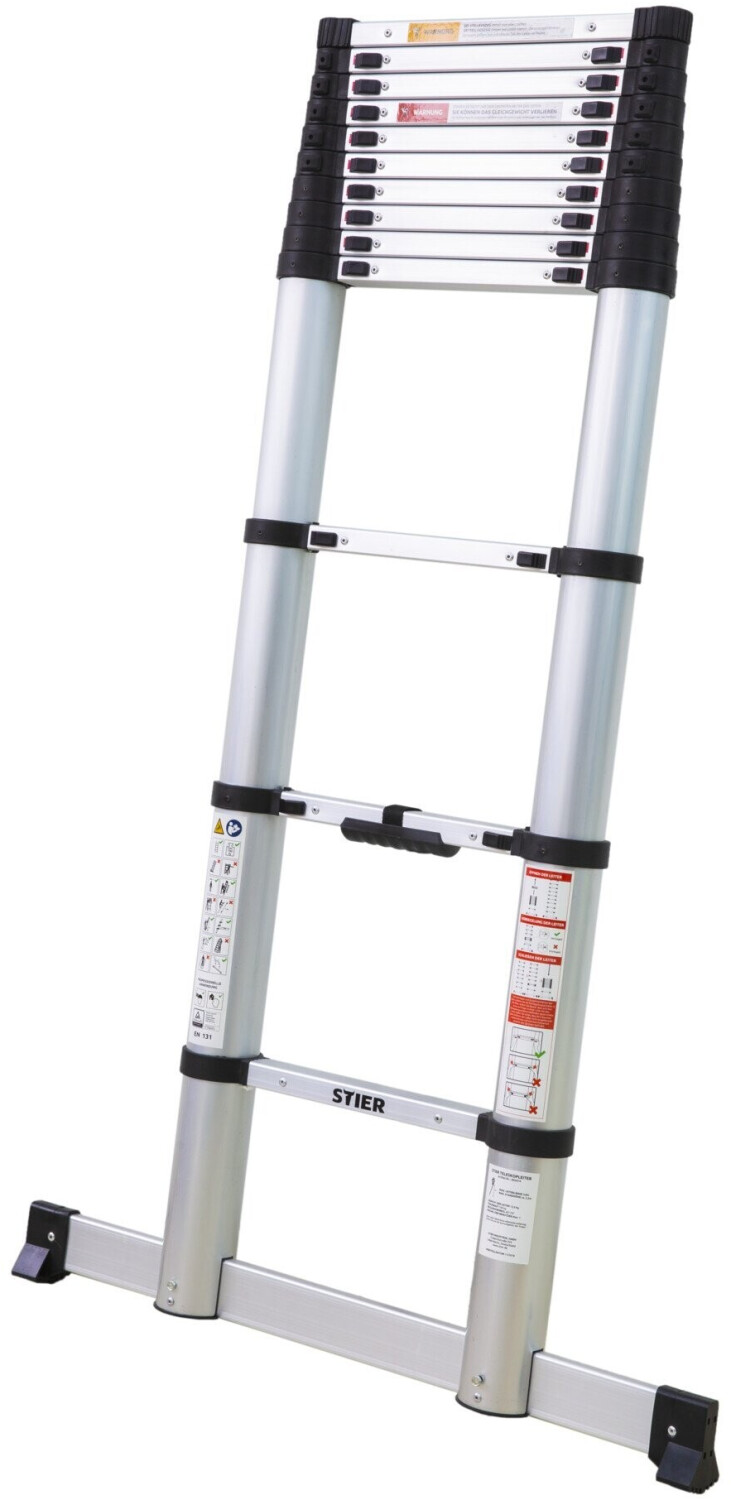 STIER 3,8m (903474)