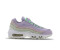 Nike Air Max 95 Women infinitive lilac