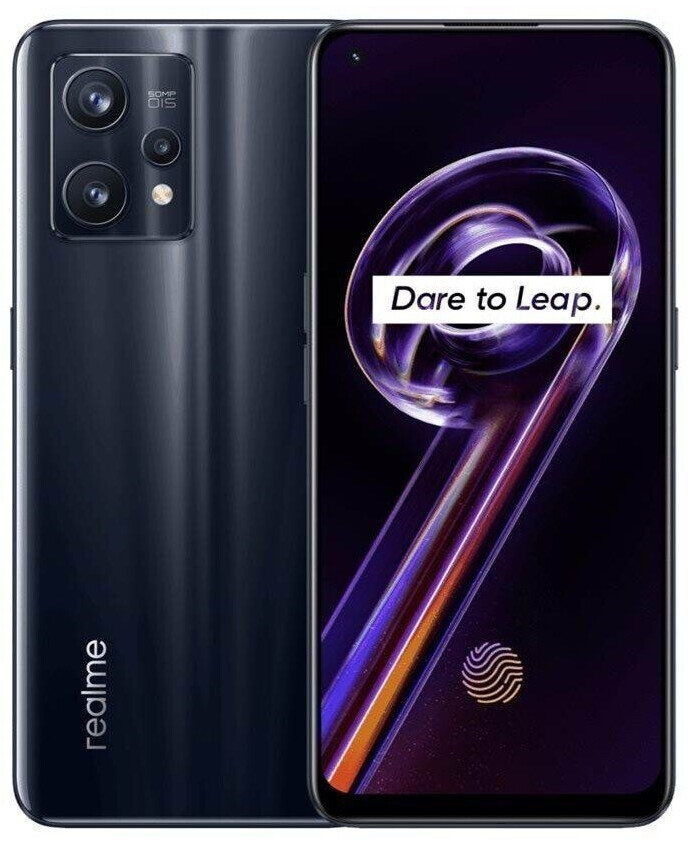 Buy Realme 9 Pro Plus from £406.94 (Today) – Best Deals on