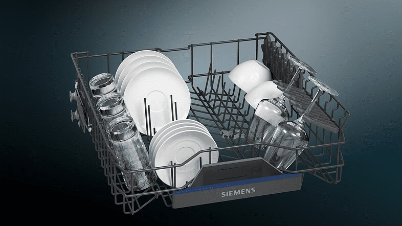 Siemens - Lave vaisselle encastrable SIEMENS SN65EX11CE IQ500