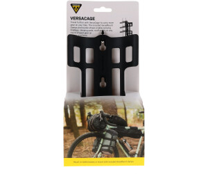 Topeak VersaCage black desde 18 99 Compara precios en idealo