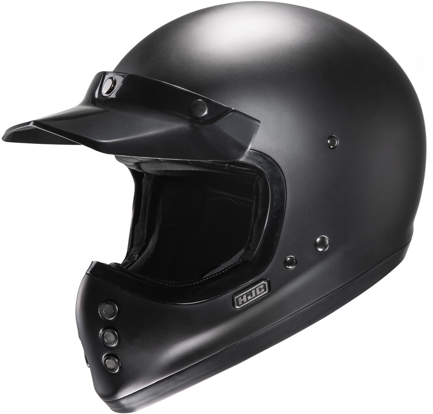 HJC V60 Ofera mat noir