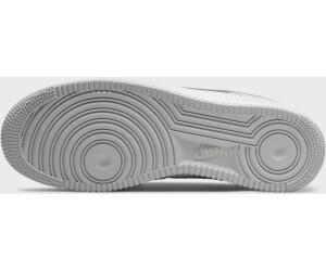 Nike Air Force 1 '07 grey/silver ab 120,00 € | Preisvergleich bei idealo.de