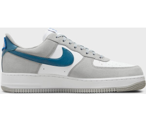 Nike Air Force 1 '07 grey/silver ab 120,00 € | Preisvergleich bei idealo.de