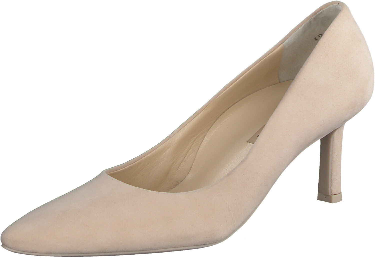 Paul green nude pumps store