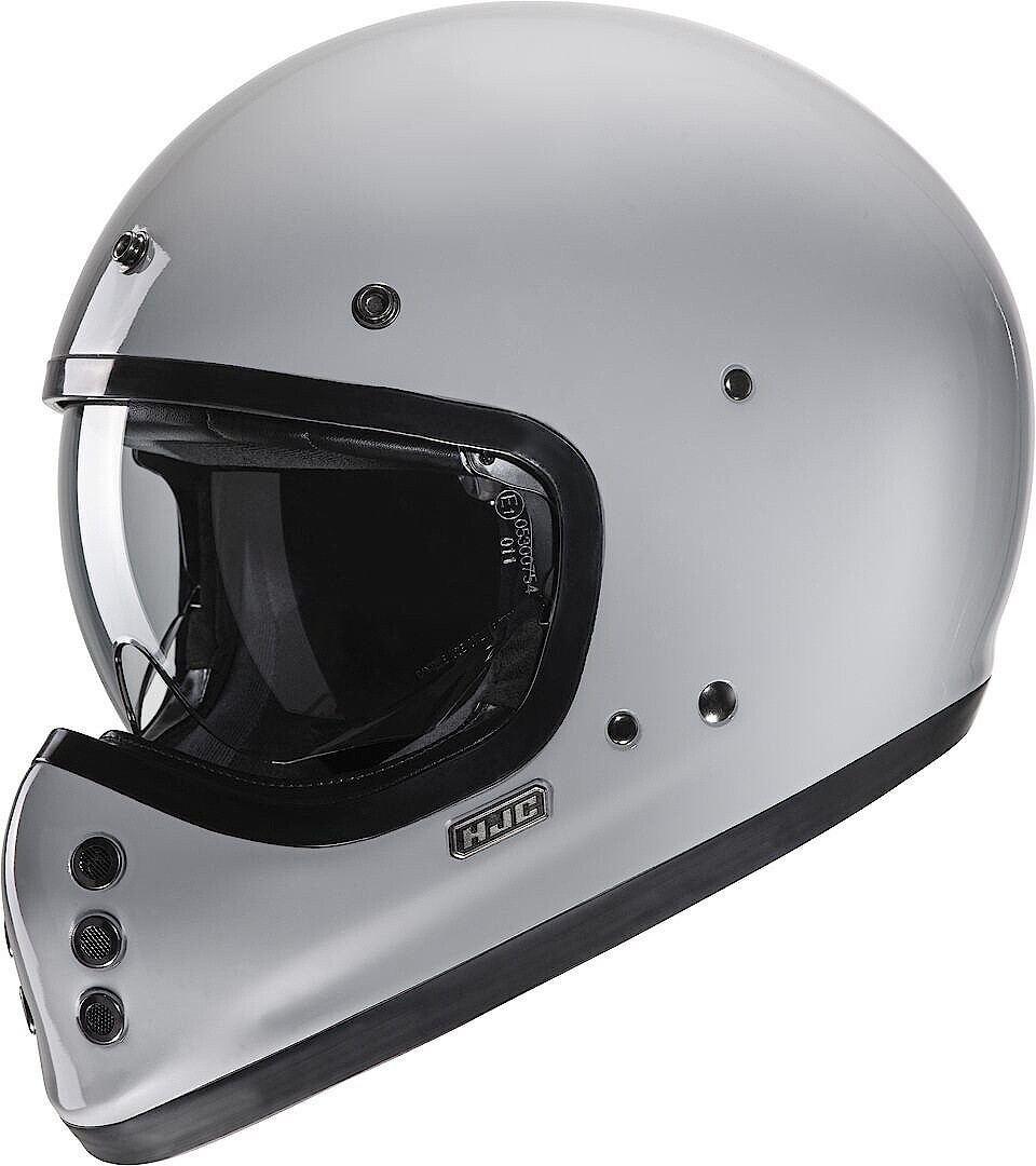 HJC V60 gris