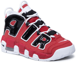 Air more uptempo bambino clearance