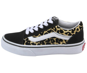 Vans for outlet kids price