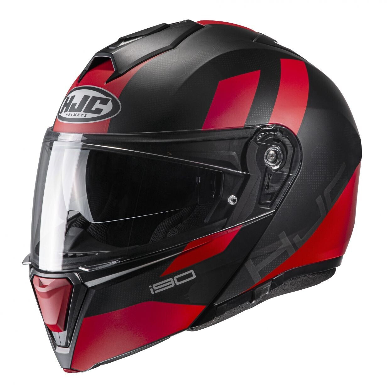 HJC i90 Syrex MC1SF