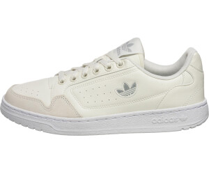 Adidas new york off cheap white