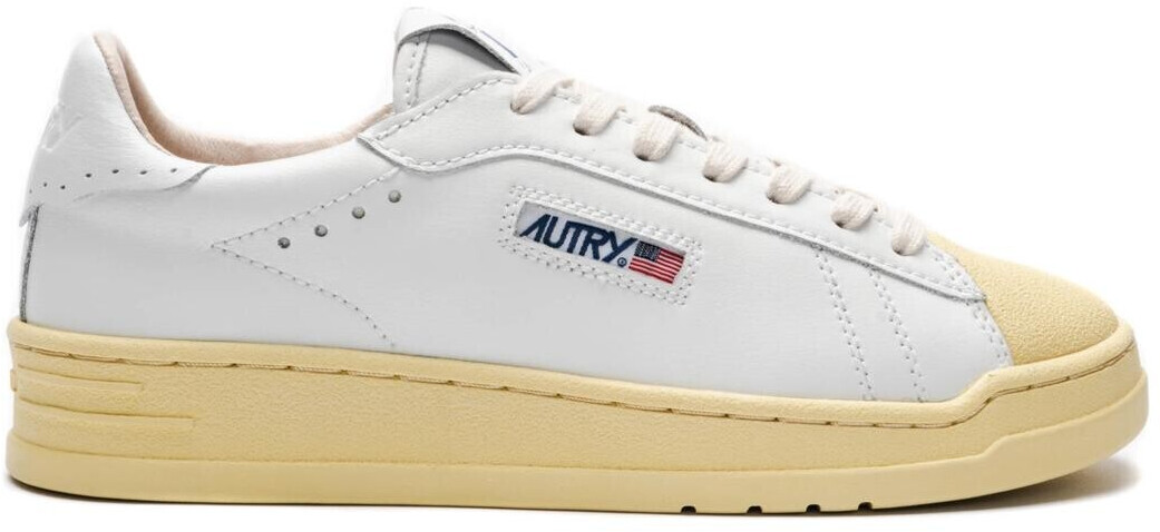 Autry Bob Lutz (BLLM) Leather white