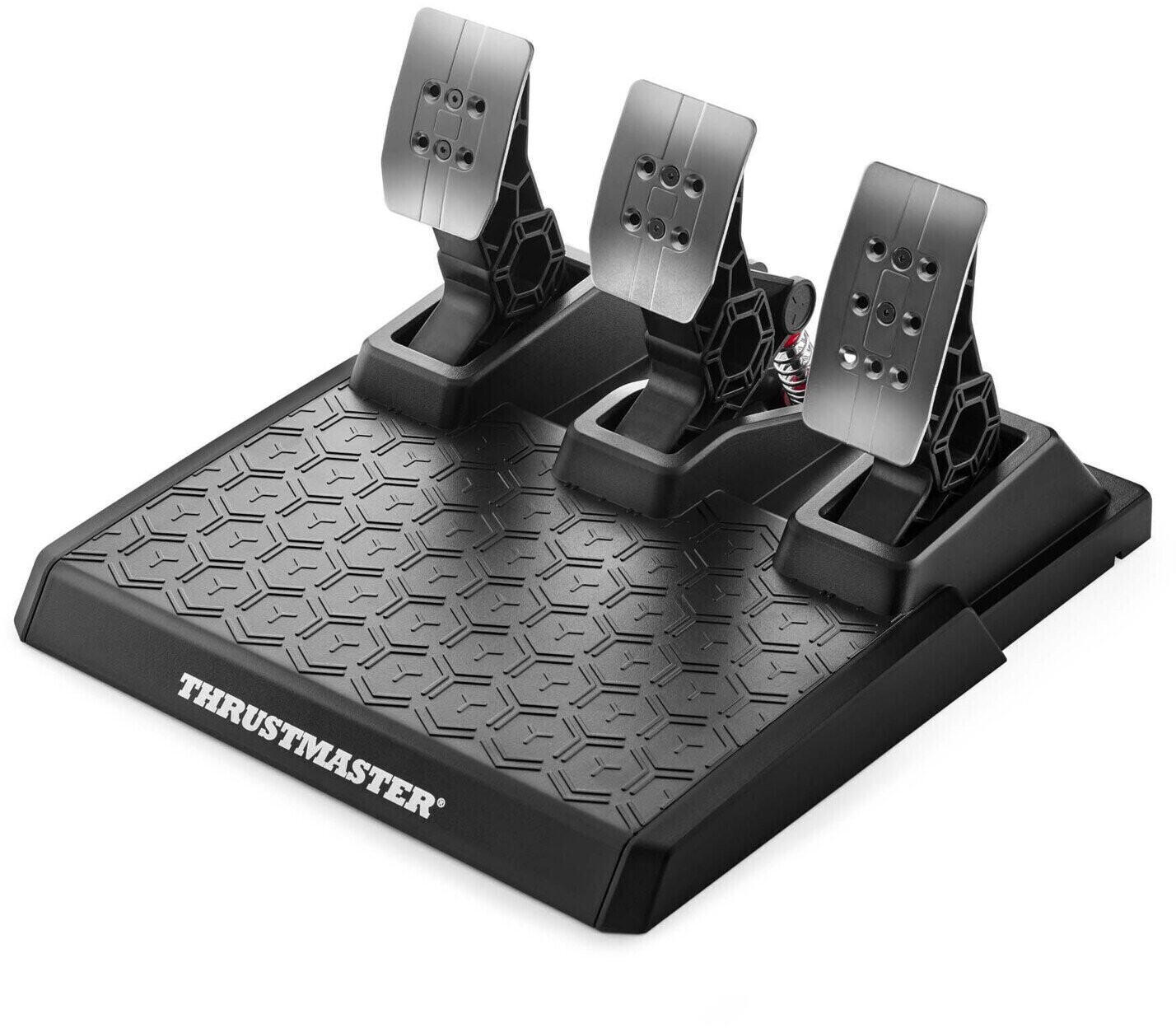 Thrustmaster T-GT II Volant USB PlayStation 4, PlayStation 4 Pro,  PlayStation 4 Slim, PlayStation 5, PC noir - Conrad Electronic France