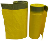 Müllsäcke Gelber Sack  Preisvergleich bei
