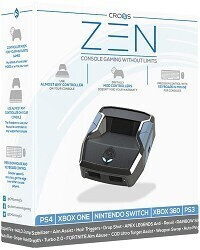 Collective Minds Cronus Zen, Bild 2