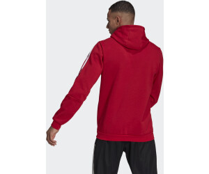 Adidas Football Tiro 21 Sweat Hoodie team power red GM7353 ab 13 00 Preisvergleich bei idealo