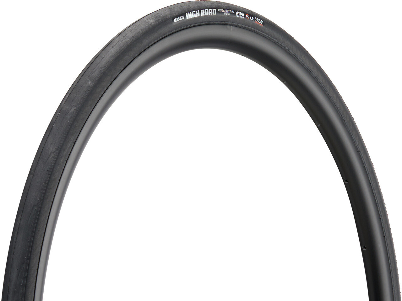 Maxxis HighRoad Hypr ZK ONE70 TR 28 (28-622)