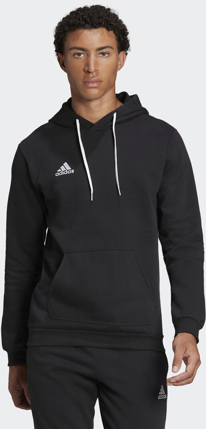 Adidas Football Entrada 22 Sweat Hoodie ab 19 97 Dezember 2024 Preise Preisvergleich bei idealo