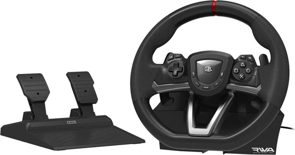 Hori PS5/PS4 RWA Racing Wheel Apex (Volant seul)