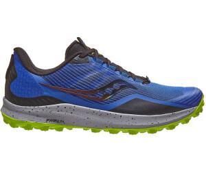 Saucony peregrine deals 5 hombre azul