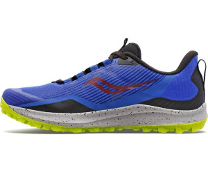 Saucony peregrine iso idealo store