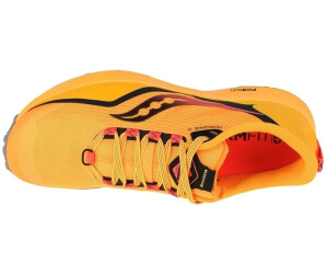 Saucony peregrine amarillo hotsell