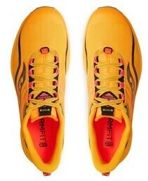 Saucony peregrine 2 hombre amarillo store