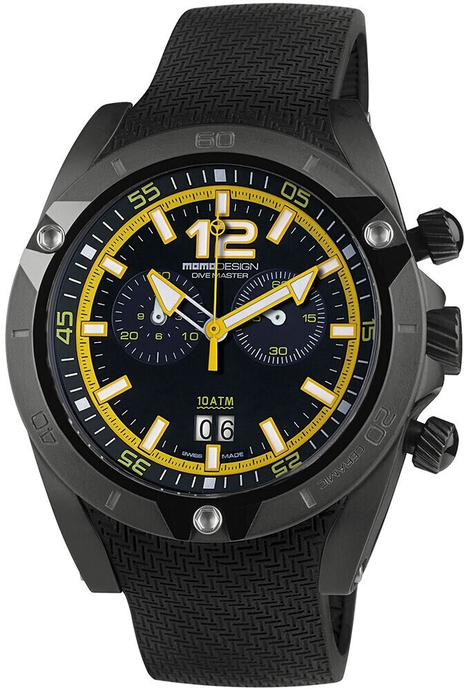 Momo Design MD282BK-31