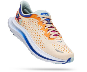 Clifton-8-Hoka-One-One-scarpe-running-donna-ammortizzata-a3-bianca –  Valsport Running