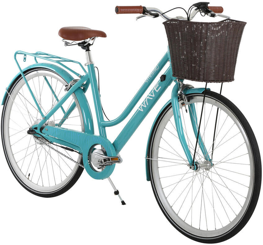 Vitesse ladies sales electric bike
