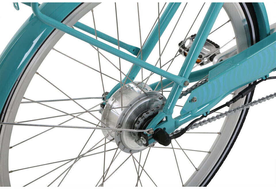 Vitesse wave store womens electric bike
