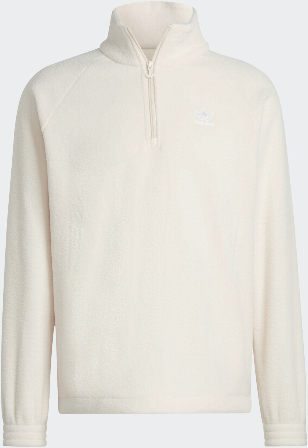 Adicolor polar fleece half zip